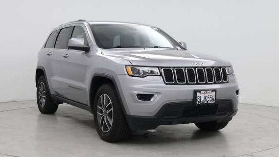 JEEP GRAND CHEROKEE 2019 1C4RJEAG3KC690311 image